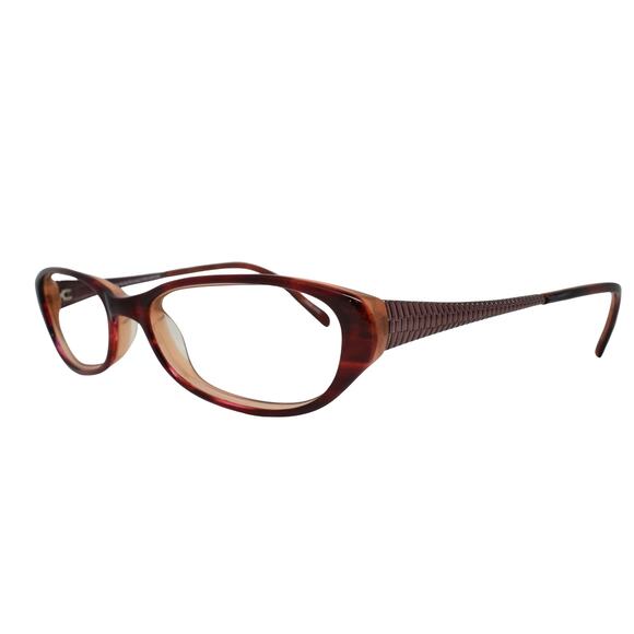 Scott Harris 267 03 135mm Eyeglasses FRAMES ONLY - GOOD CONDITION - Picture 1 of 13